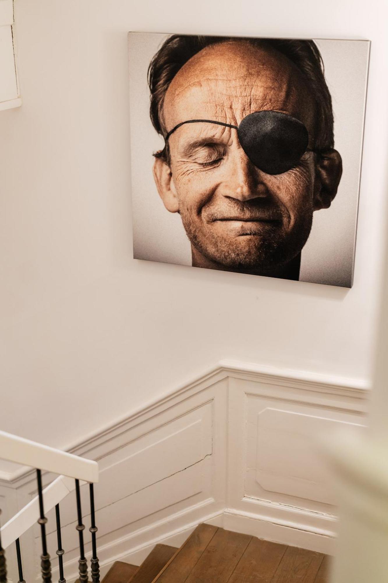 Eye Hotel Утрехт Экстерьер фото